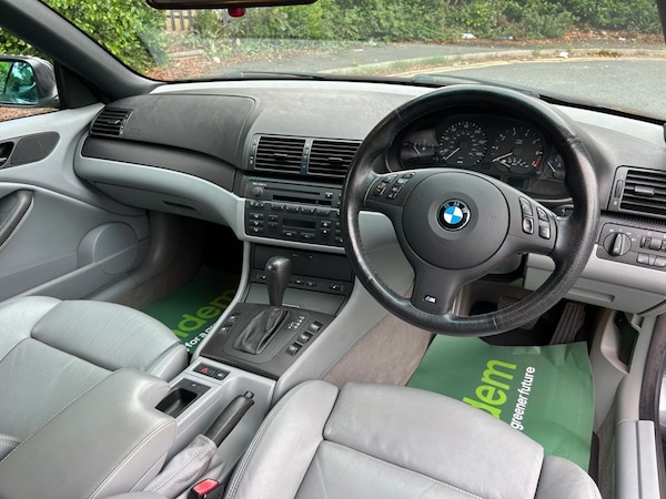 Used BMW 3 Series 2006 for sale - 75062227: Photo 29