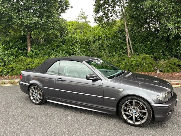 Used BMW 3 Series 2006 for sale - 75062227: Photo 2