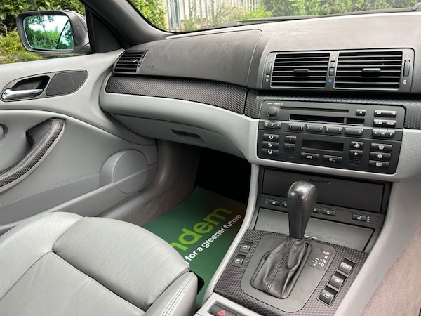 Used BMW 3 Series 2006 for sale - 75062227: Photo 30