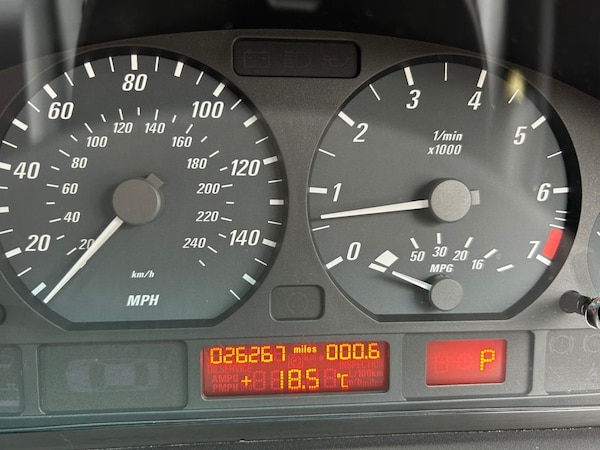 Used BMW 3 Series 2006 for sale - 75062227: Photo 37
