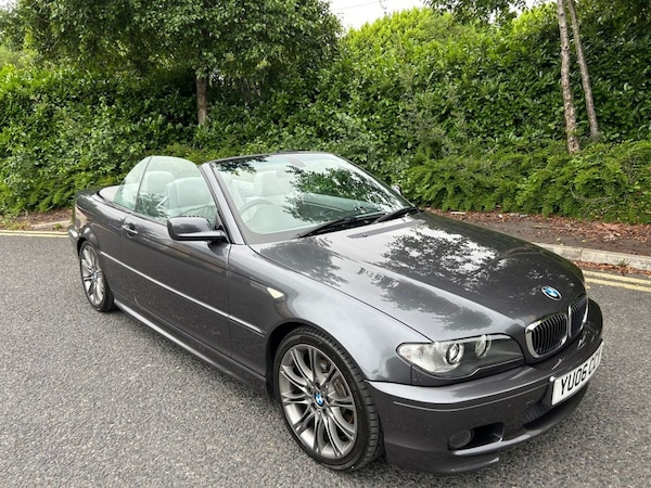 Used BMW 3 Series 2006 for sale - 75062227: Photo 38