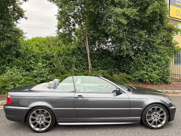 Used BMW 3 Series 2006 for sale - 75062227: Photo 39