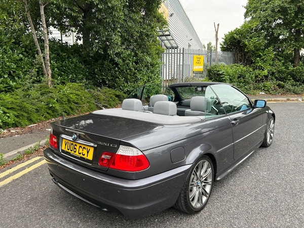Used BMW 3 Series 2006 for sale - 75062227: Photo 40