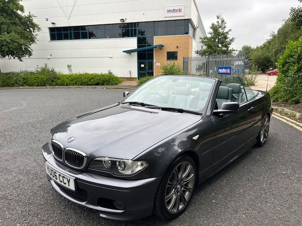 Used BMW 3 Series 2006 for sale - 75062227: Photo 44