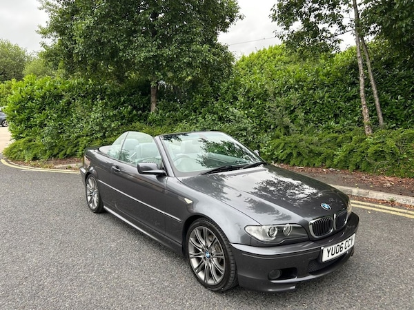 Used BMW 3 Series 2006 for sale - 75062227: Photo 45