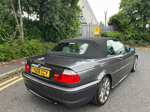 Used BMW 3 Series 2006 for sale - 75062227: Photo 4