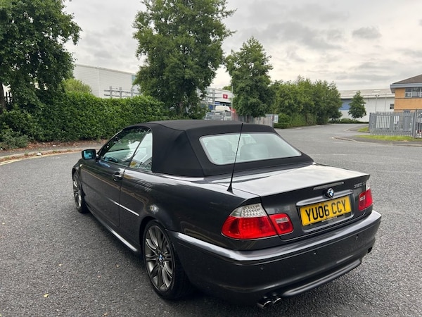 Used BMW 3 Series 2006 for sale - 75062227: Photo 6