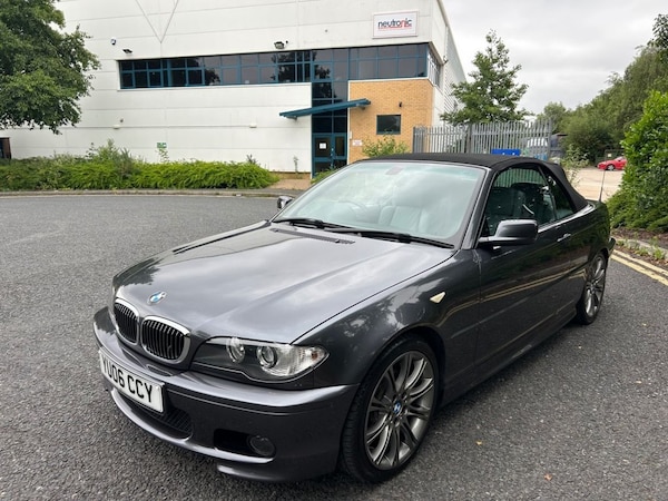 Used BMW 3 Series 2006 for sale - 75062227: Photo 8