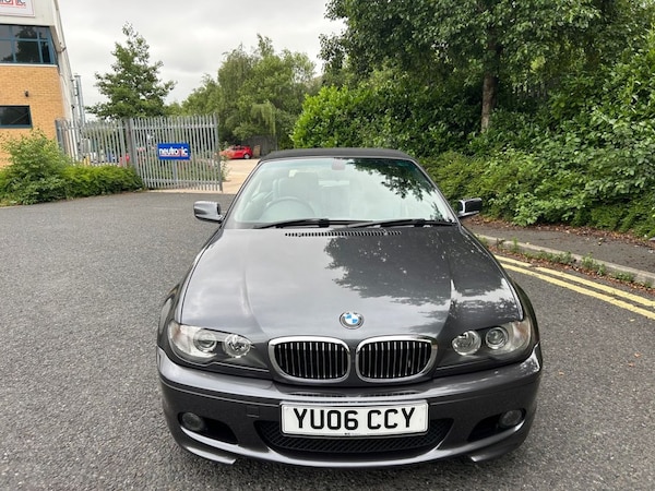 Used BMW 3 Series 2006 for sale - 75062227: Photo 9