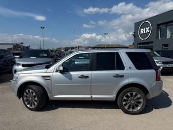 Used Land Rover Freelander 2 2012 for sale - 74684735: Photo