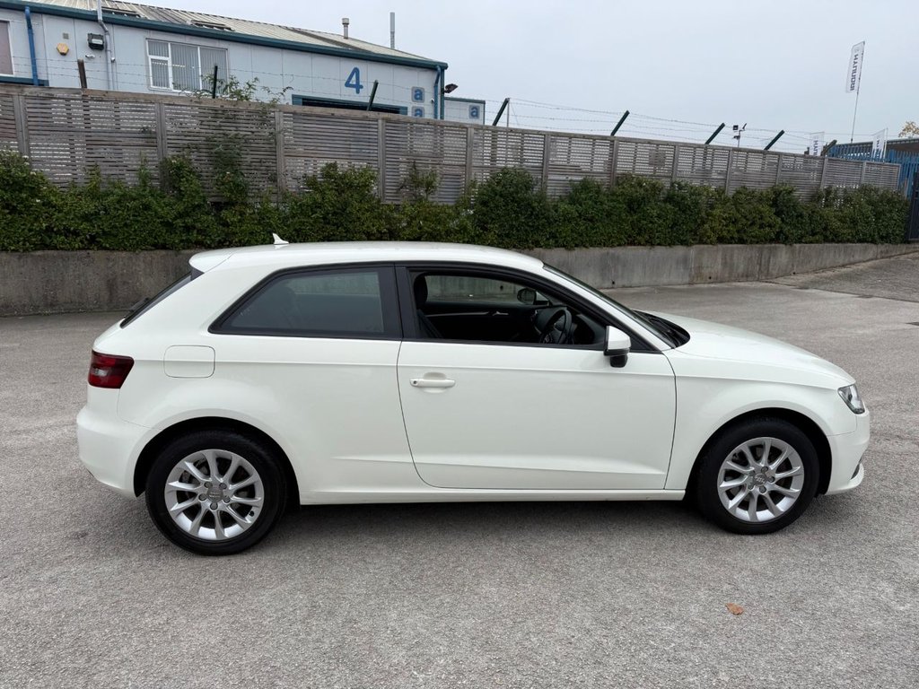 Used Audi A3 2013 for sale - 76163034: Photo 10