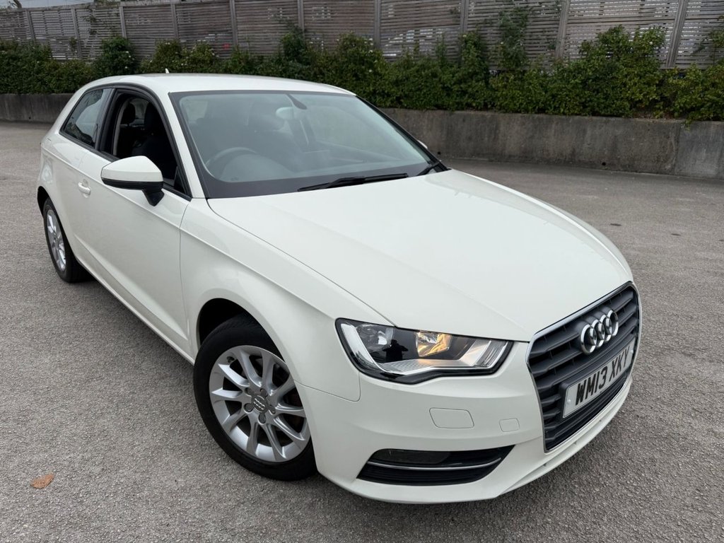 Used Audi A3 2013 for sale - 76163034: Photo 11