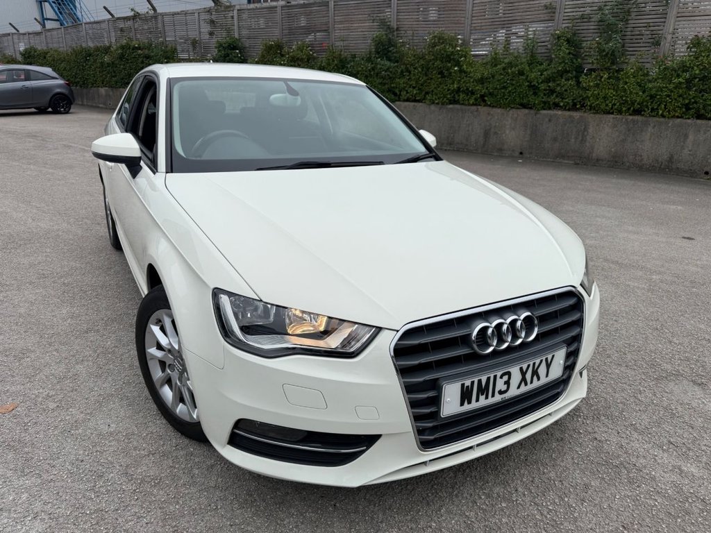 Used Audi A3 2013 for sale - 76163034: Photo 12