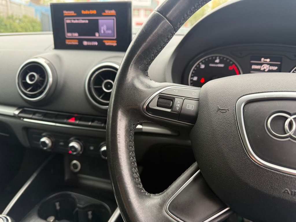 Used Audi A3 2013 for sale - 76163034: Photo 16