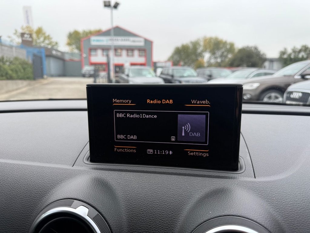 Used Audi A3 2013 for sale - 76163034: Photo 18