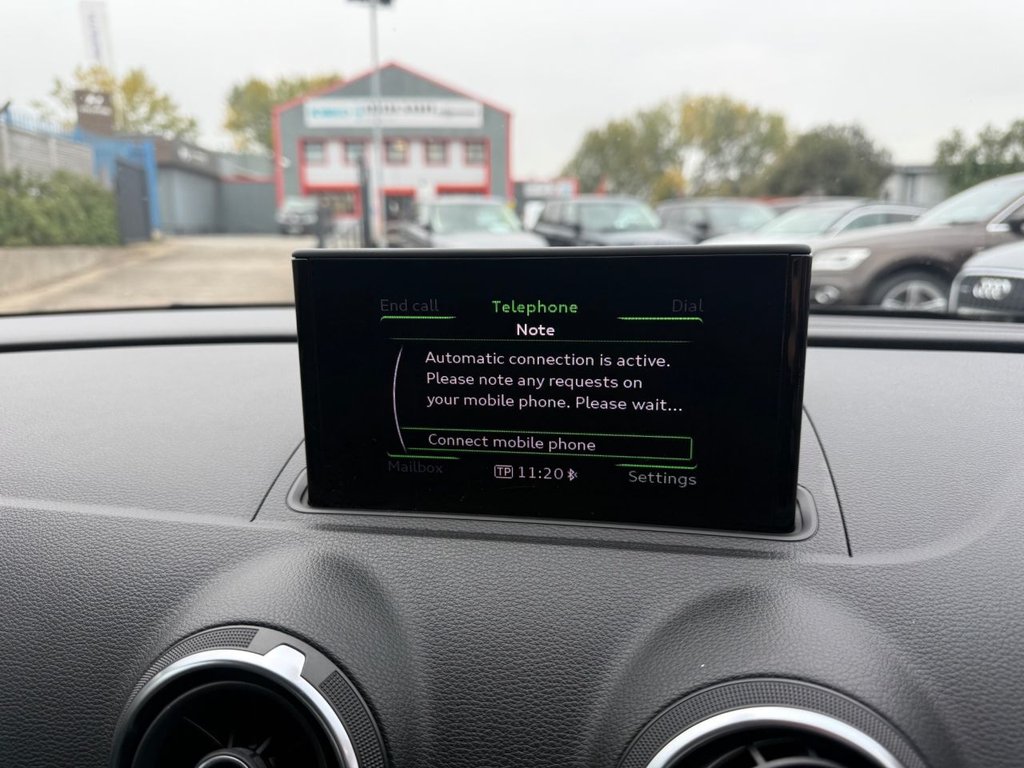 Used Audi A3 2013 for sale - 76163034: Photo 19