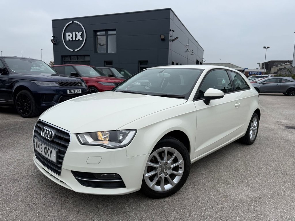 Used Audi A3 2013 for sale - 76163034: Photo 2