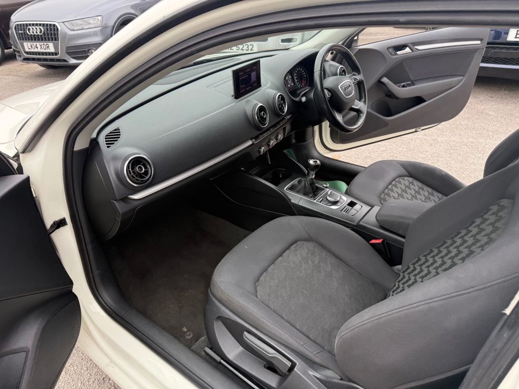 Used Audi A3 2013 for sale - 76163034: Photo 25