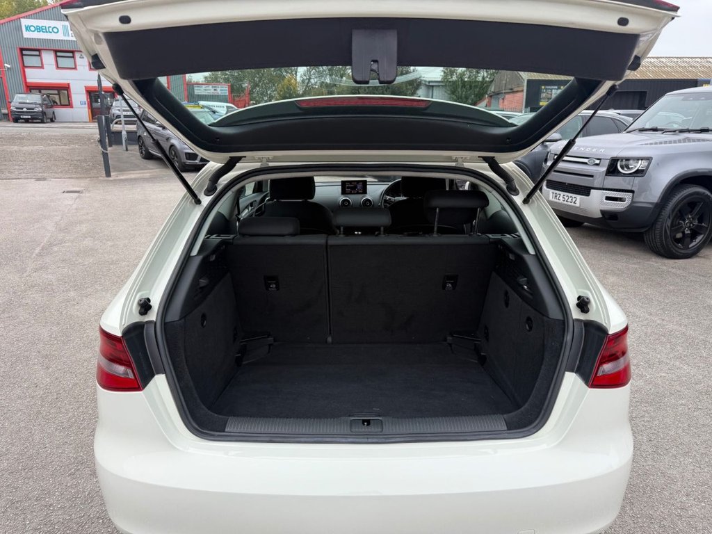 Used Audi A3 2013 for sale - 76163034: Photo 7