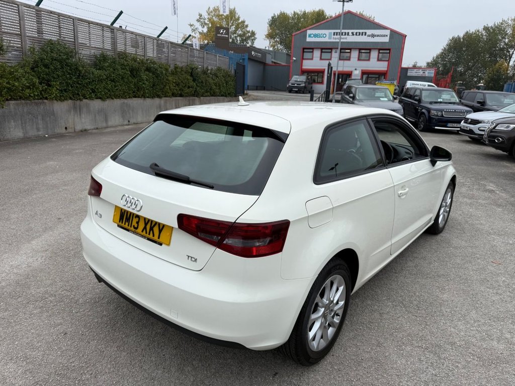 Used Audi A3 2013 for sale - 76163034: Photo 8