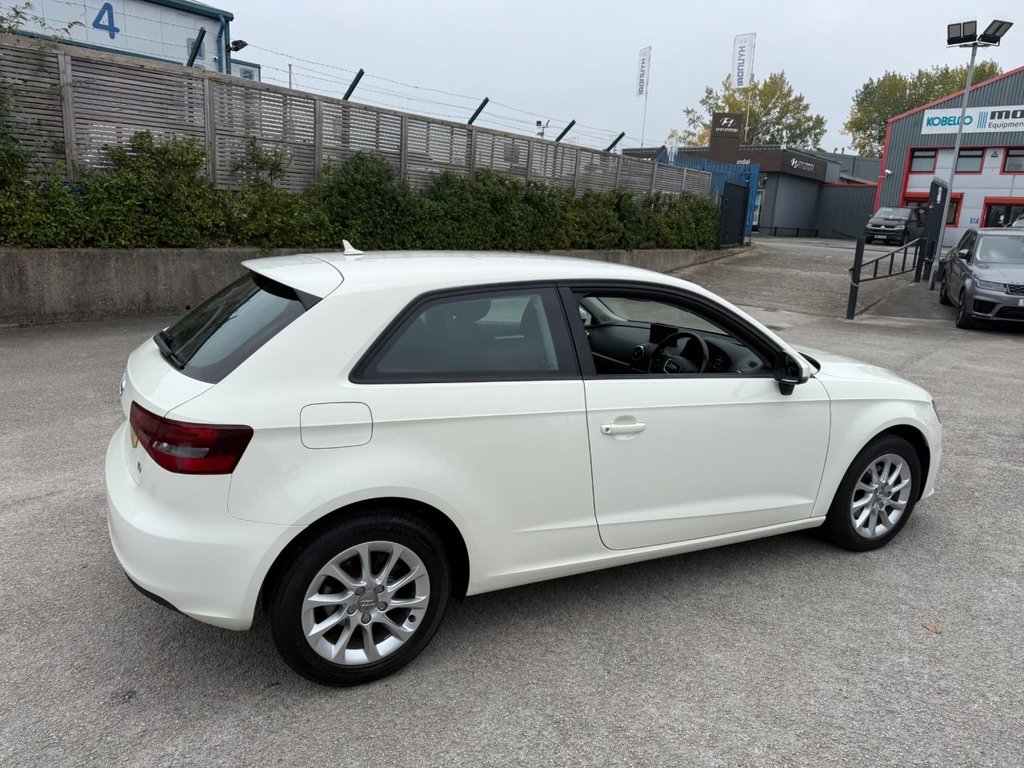 Used Audi A3 2013 for sale - 76163034: Photo 9