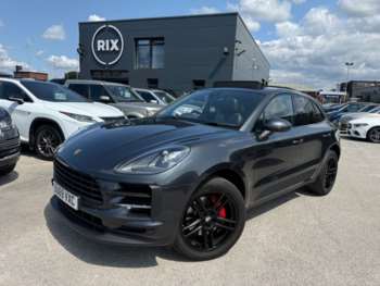 Used Porsche Macan 2019 for sale - 75047296: Photo