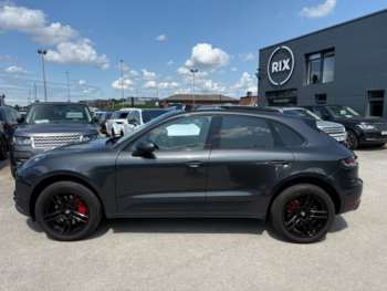 Used Porsche Macan 2019 for sale - 75047296: Photo