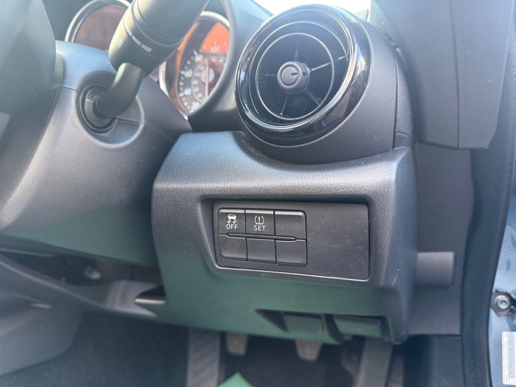 Used Mazda MX-5 2017 for sale - 77571517: Photo 11