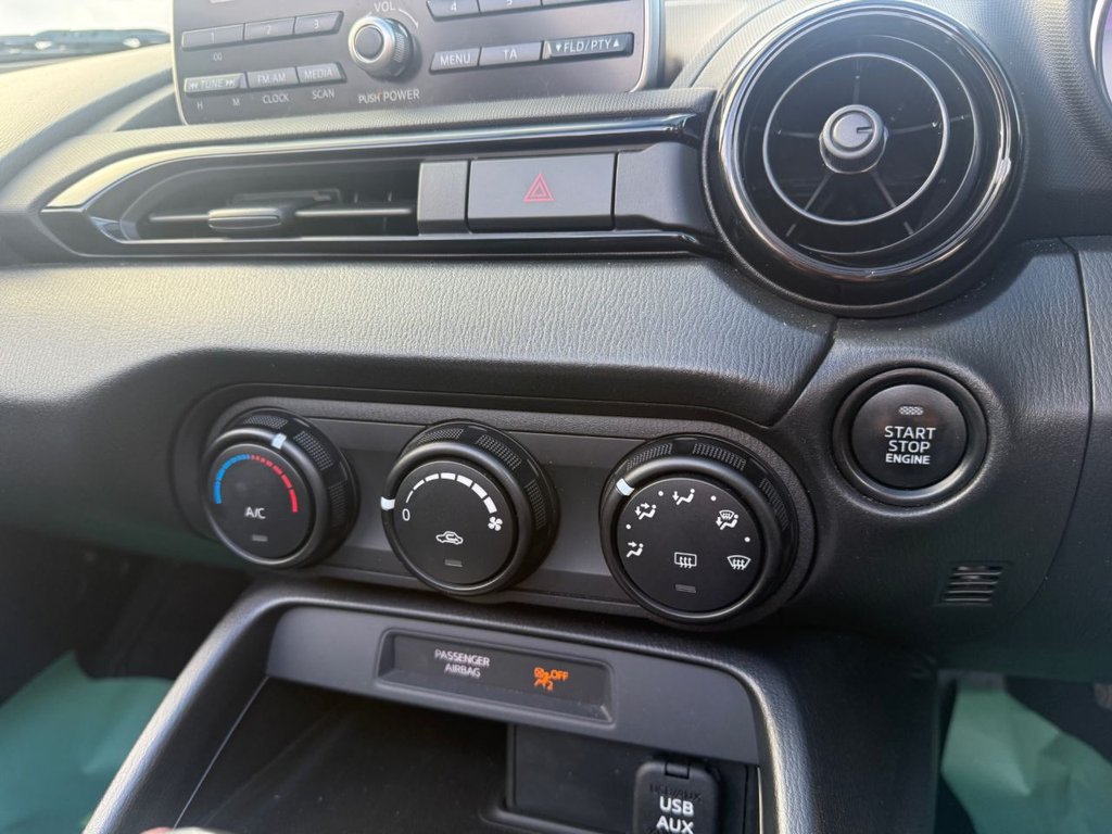 Used Mazda MX-5 2017 for sale - 77571517: Photo 17