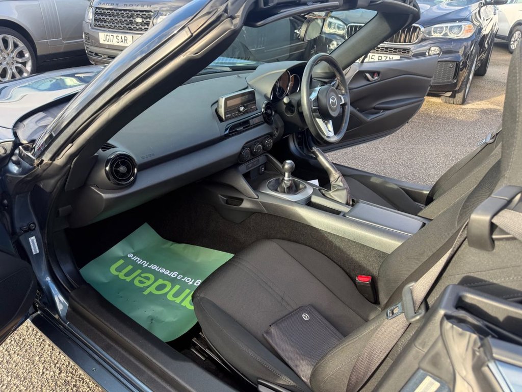 Used Mazda MX-5 2017 for sale - 77571517: Photo 20