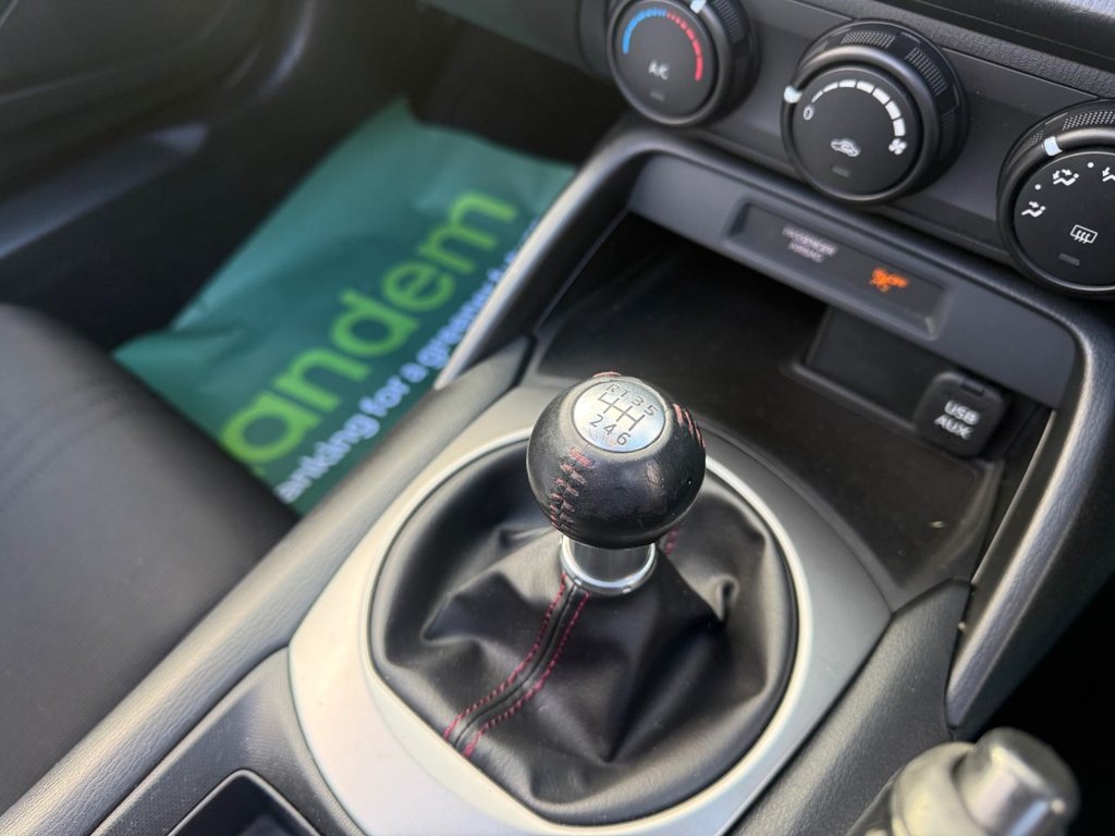 Used Mazda MX-5 2017 for sale - 77571517: Photo 22