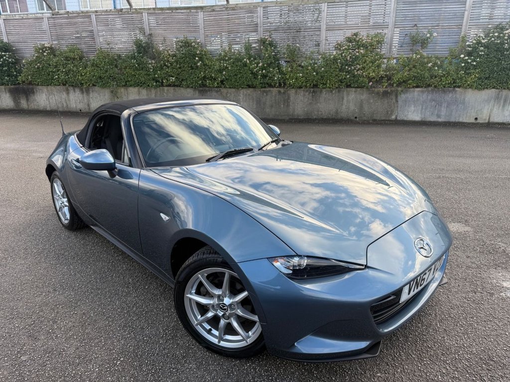 Used Mazda MX-5 2017 for sale - 77571517: Photo 27