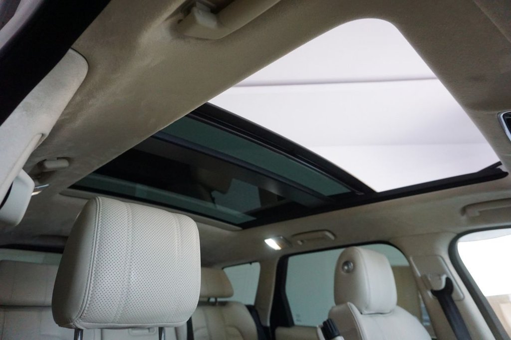 Used Land Rover Range Rover Sport 2016 for sale - 77250118: Photo 19