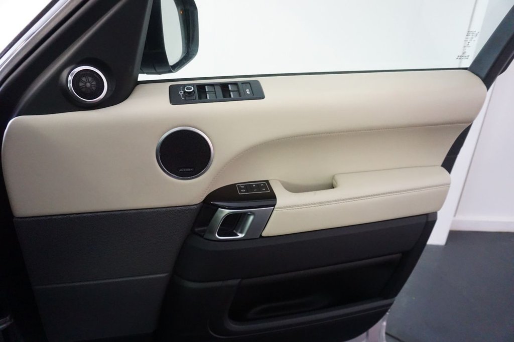 Used Land Rover Range Rover Sport 2016 for sale - 77250118: Photo 22