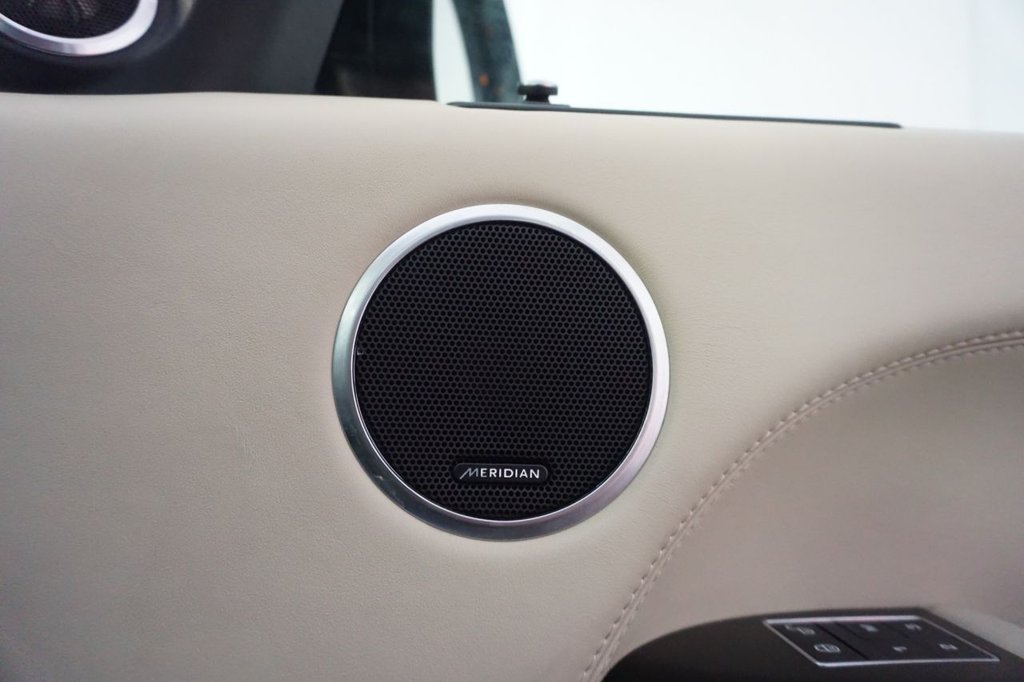 Used Land Rover Range Rover Sport 2016 for sale - 77250118: Photo 24