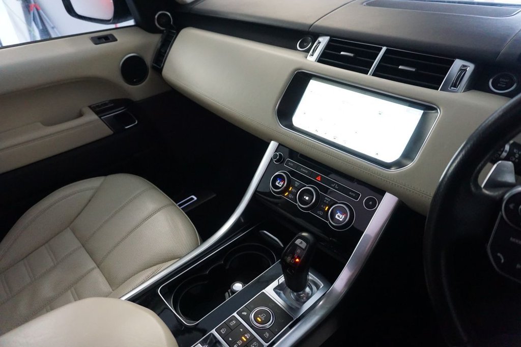 Used Land Rover Range Rover Sport 2016 for sale - 77250118: Photo 26