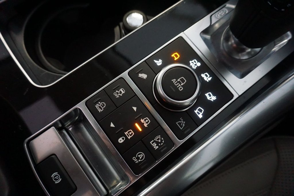 Used Land Rover Range Rover Sport 2016 for sale - 77250118: Photo 28