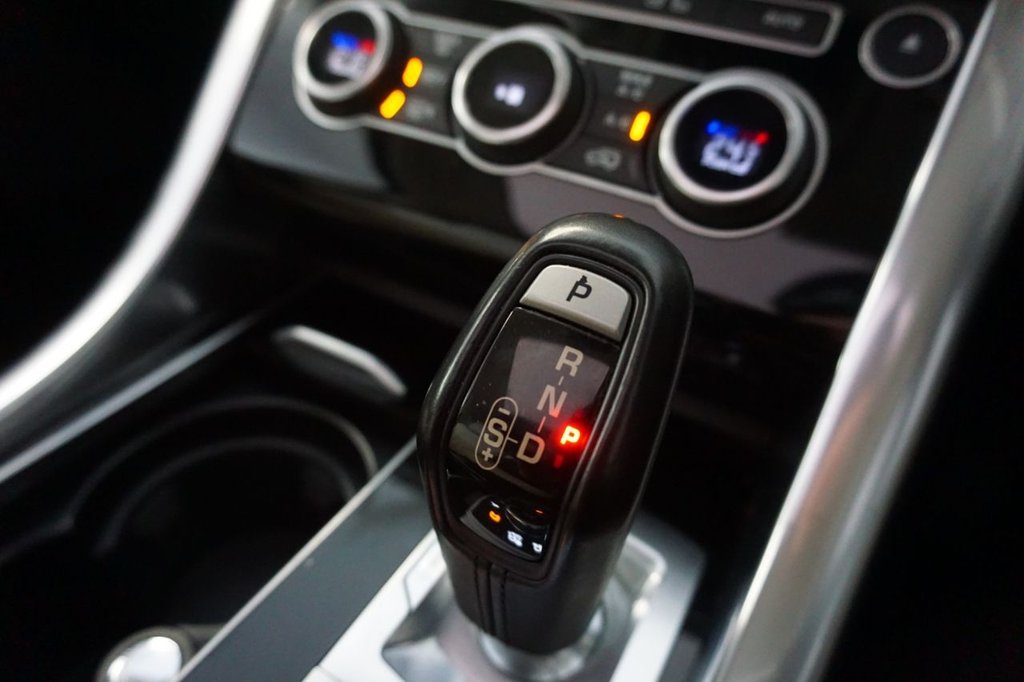 Used Land Rover Range Rover Sport 2016 for sale - 77250118: Photo 29