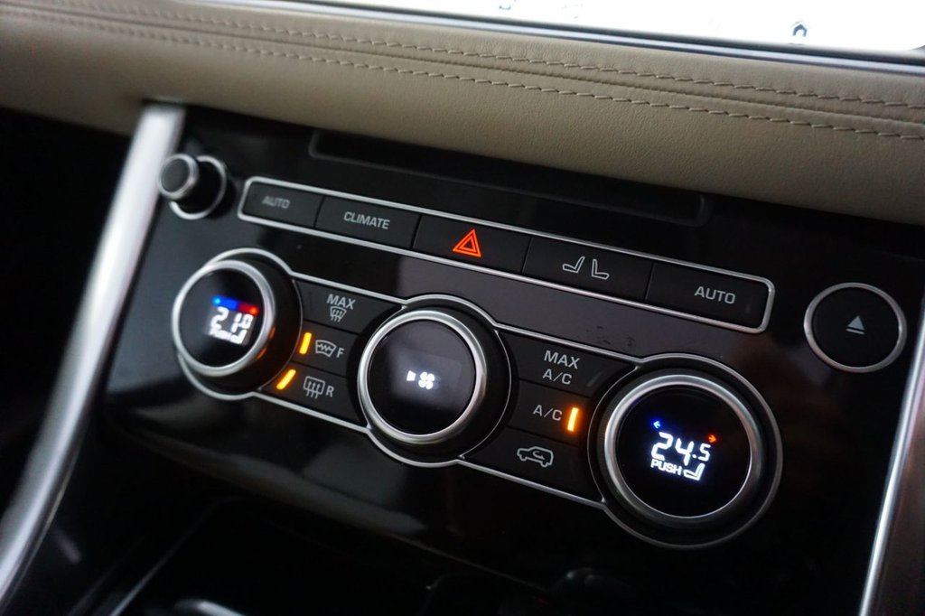 Used Land Rover Range Rover Sport 2016 for sale - 77250118: Photo 30