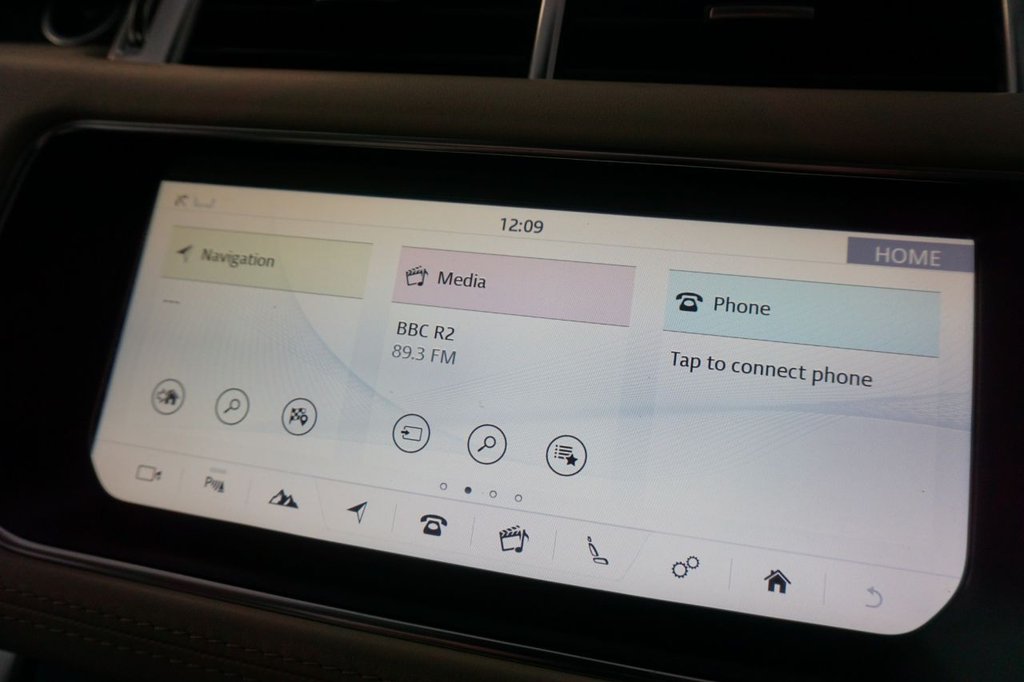 Used Land Rover Range Rover Sport 2016 for sale - 77250118: Photo 31