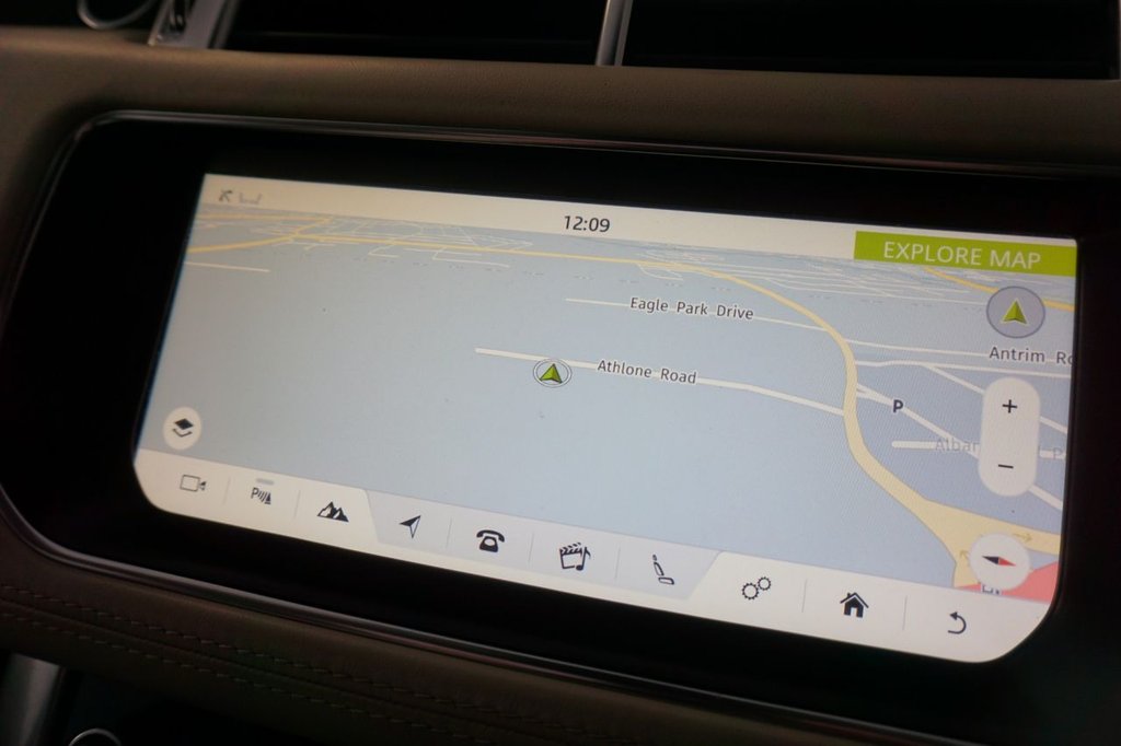 Used Land Rover Range Rover Sport 2016 for sale - 77250118: Photo 32