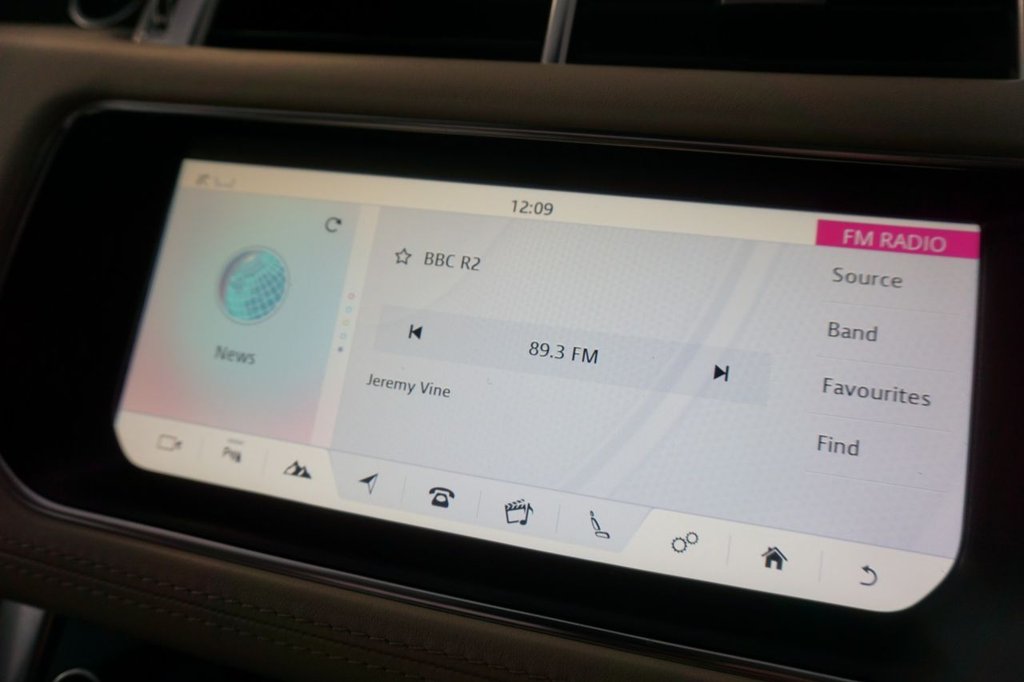 Used Land Rover Range Rover Sport 2016 for sale - 77250118: Photo 33