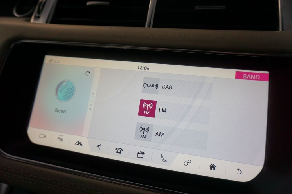 Used Land Rover Range Rover Sport 2016 for sale - 77250118: Photo 34