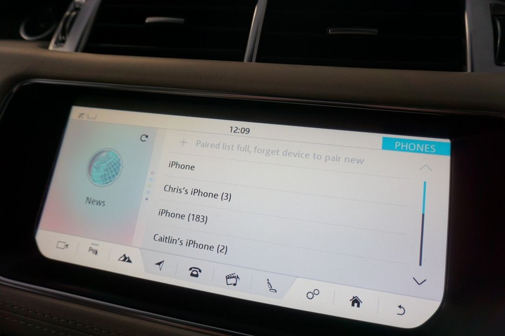 Used Land Rover Range Rover Sport 2016 for sale - 77250118: Photo 35