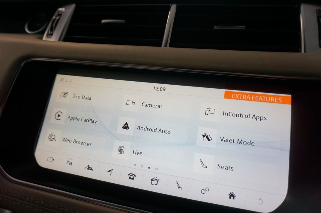 Used Land Rover Range Rover Sport 2016 for sale - 77250118: Photo 36