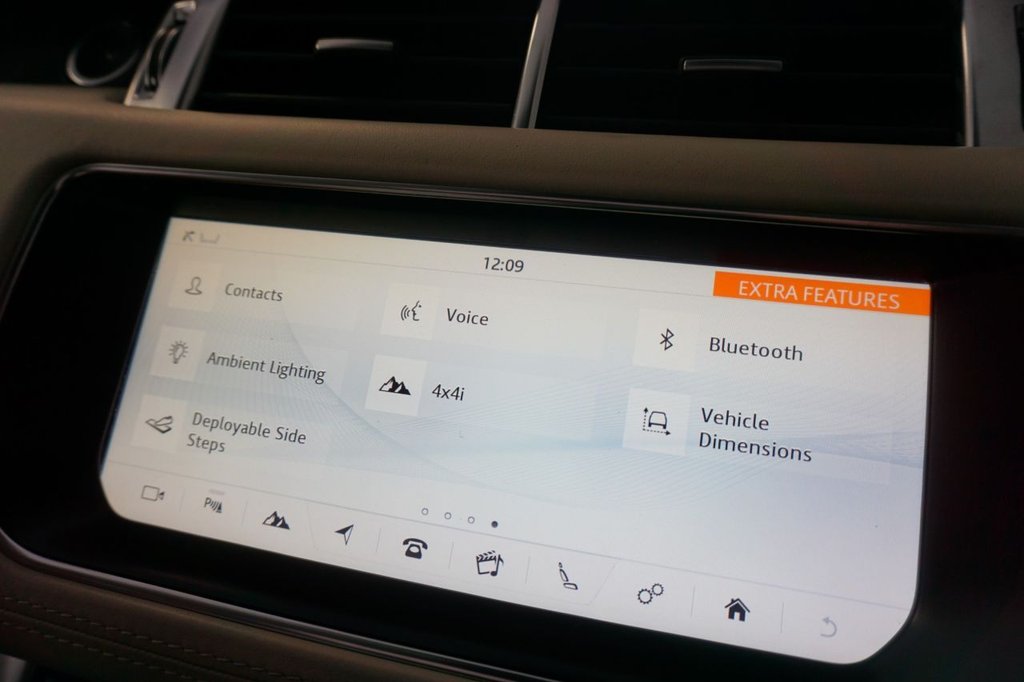 Used Land Rover Range Rover Sport 2016 for sale - 77250118: Photo 37