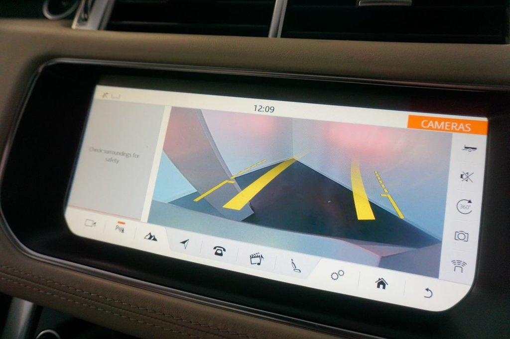 Used Land Rover Range Rover Sport 2016 for sale - 77250118: Photo 39