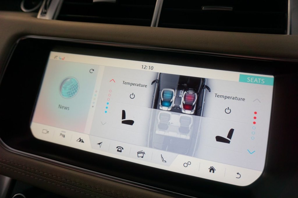 Used Land Rover Range Rover Sport 2016 for sale - 77250118: Photo 41