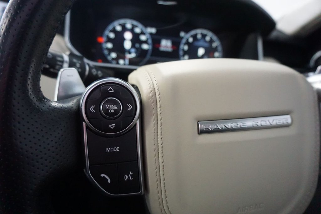 Used Land Rover Range Rover Sport 2016 for sale - 77250118: Photo 42