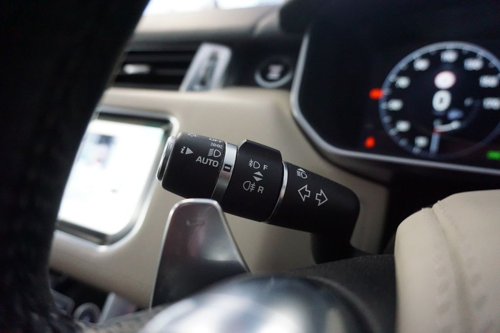 Used Land Rover Range Rover Sport 2016 for sale - 77250118: Photo 43